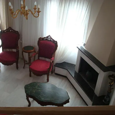 Aparthotel Merlot Village