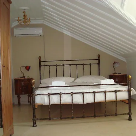 Merlot Village Aparthotel 4*