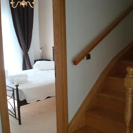 Aparthotel Merlot Village