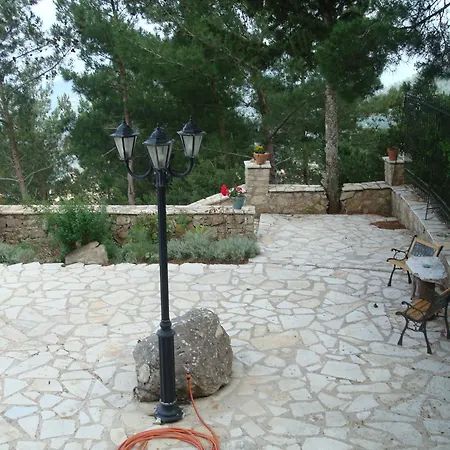 Merlot Village Aparthotel 4*