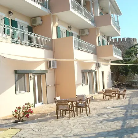 Aparthotel Merlot Village 4*