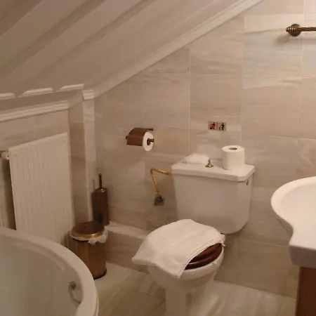 Merlot Village 4* Kariá