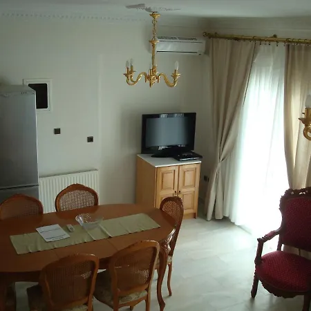 Апарт-отель Merlot Village 4*