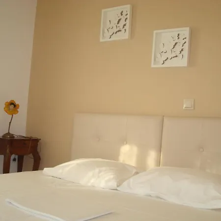 아파트호텔 Merlot Village Kariá