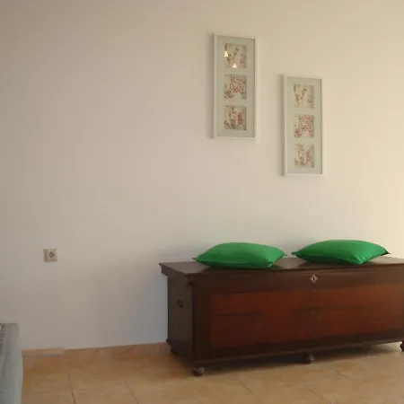 Merlot Village 아파트호텔