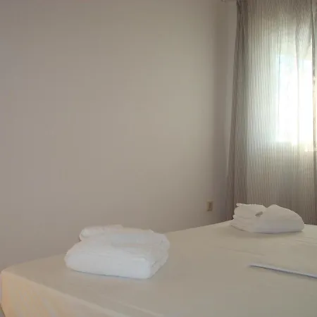 아파트호텔 Merlot Village 4*