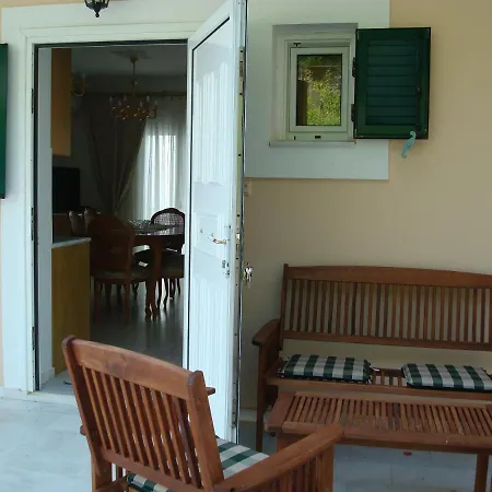 Merlot Village 아파트호텔