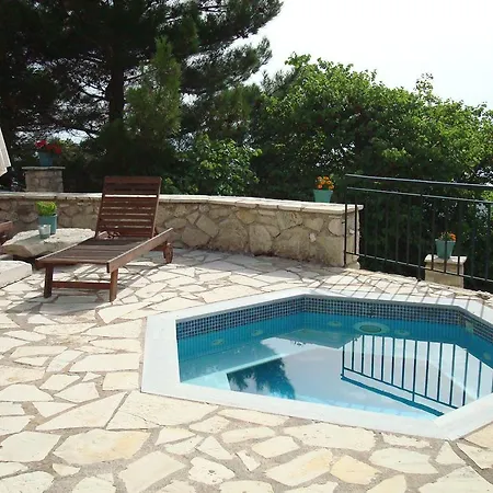 Merlot Village Rental Properties Karia (Lefkada)