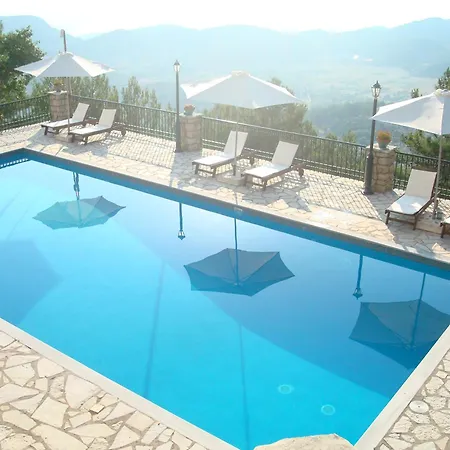 Merlot Village Rental Properties Aparthotel