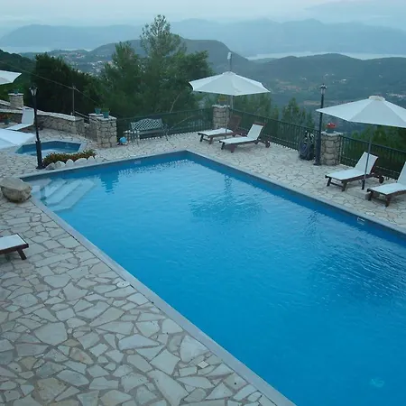 Aparthotel Merlot Village Rental Properties *