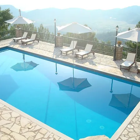 Merlot Village Rental Properties Aparthotel