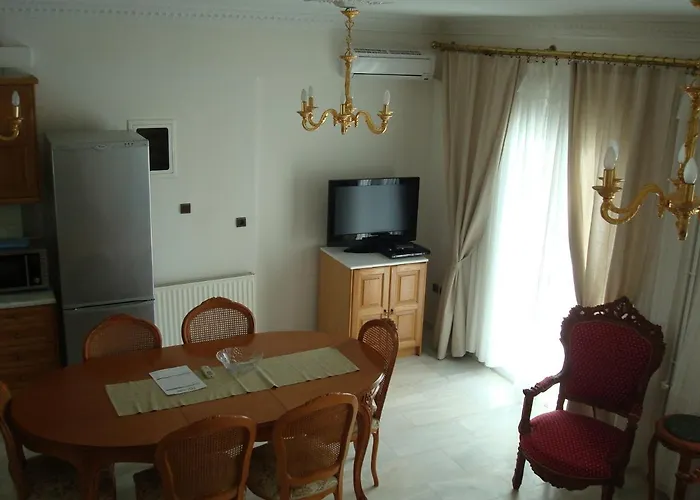 Hotel apartamentowy Merlot Village 4*