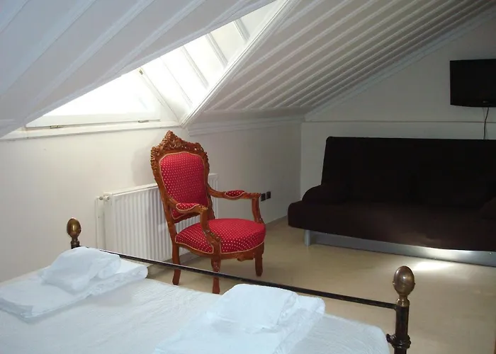 Merlot Village 4* Kariá