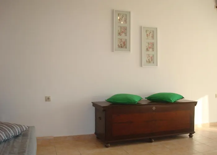 Merlot Village Hotel apartamentowy