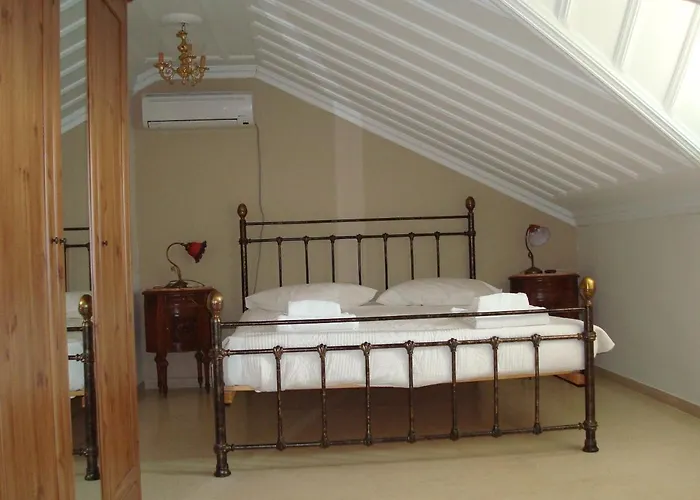 Merlot Village Hotel apartamentowy 4*