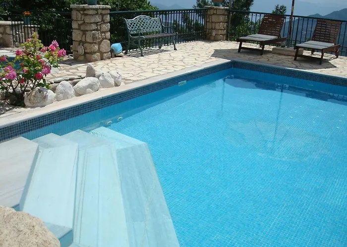 Merlot Village Hotel apartamentowy