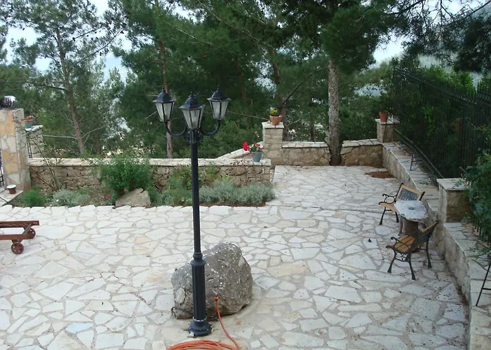 Merlot Village Hotel apartamentowy 4*