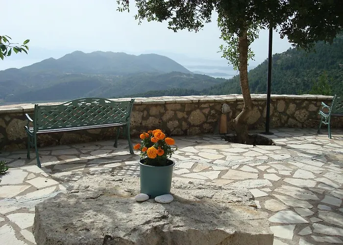 Merlot Village Hotel apartamentowy