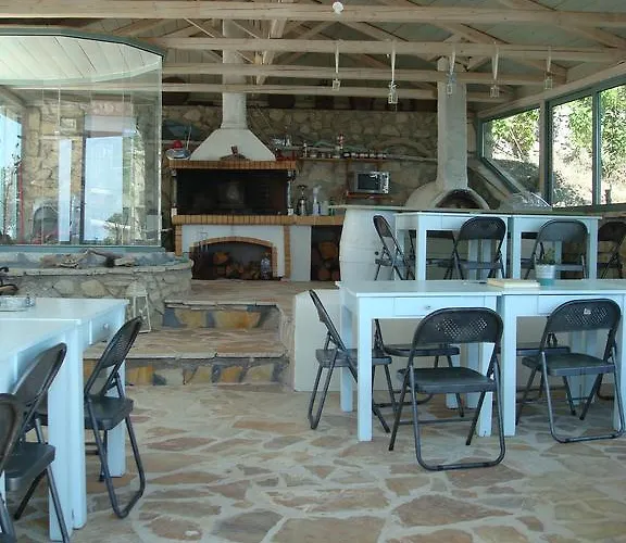 Merlot Village Hotel apartamentowy